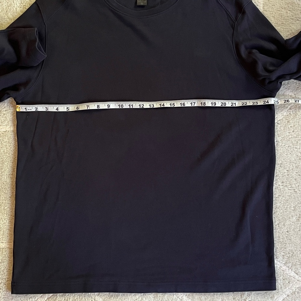 Peruvian Collection Long Sleeve - Picture 7 of 9